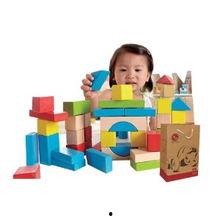 小孩买国产积木好吗视频,培养孩子创造力的优质选择