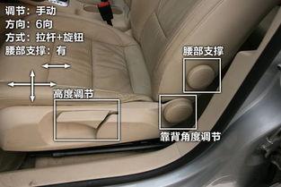 国产车座椅分解视频教程,国产车座椅分解与组装教程详解