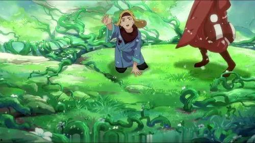 国产电影漫画解说视频