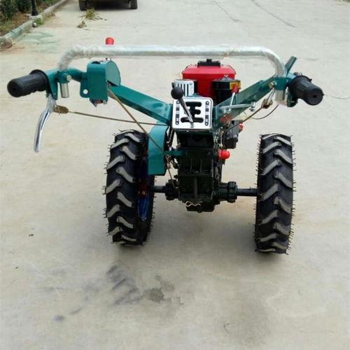 国产拖拉机高速犁地视频,高效作业展现农业现代化风采