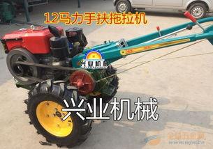 国产拖拉机高速犁地视频,高效作业展现农业现代化风采