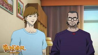 篮球视频国产动漫,国产动漫中的热血篮球传奇