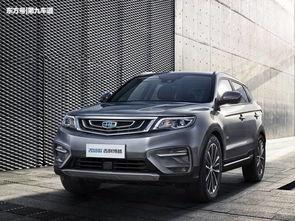 国产suv滤震测评视频,测评视频深度解析