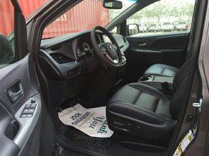 国产塞纳拆解视频,探寻高端SUV的内在奥秘