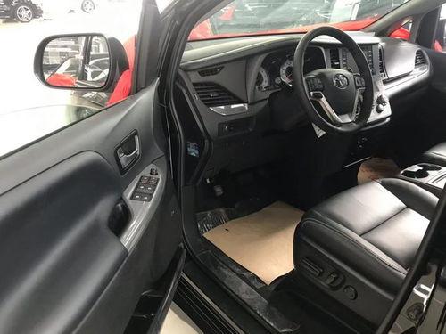 国产塞纳拆解视频,探寻高端SUV的内在奥秘